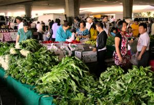 stockton asian farmers market